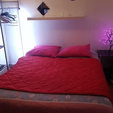 Chambre Calais Eksteriør bilde