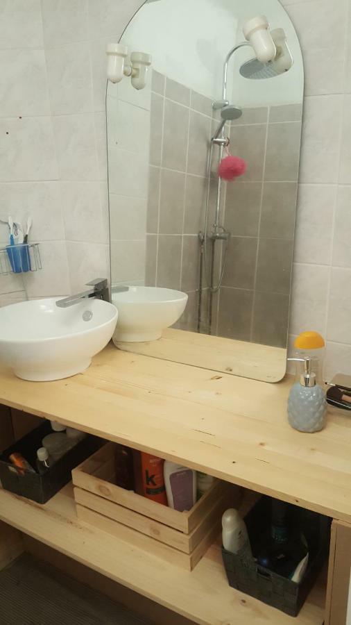 Chambre Calais Eksteriør bilde