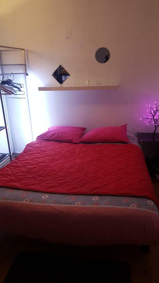 Chambre Calais Eksteriør bilde